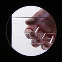 RCA Exhibition 2011 "Resonance"