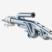 Tokyo Motor Show 2017 出展モデル