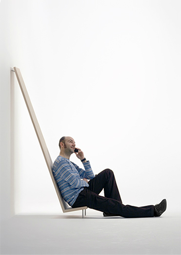 [ 画像 ]　weighting for you