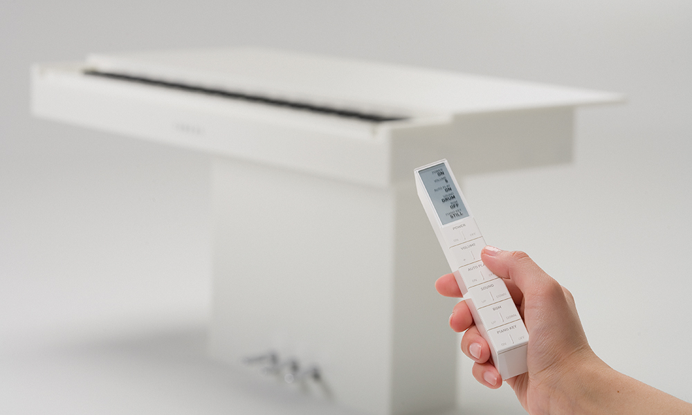 [ 画像 ] key in cantilever 4