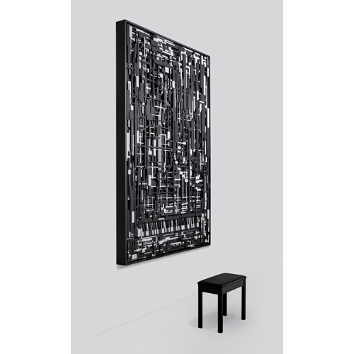 Pianissimo Fortissimo