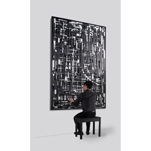 Pianissimo Fortissimo