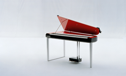 Electronic Piano : MODUS H01