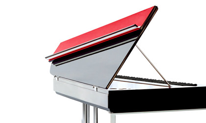 Electronic Piano : MODUS H01