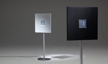 Integrated Audio system : ISX-800 Restio