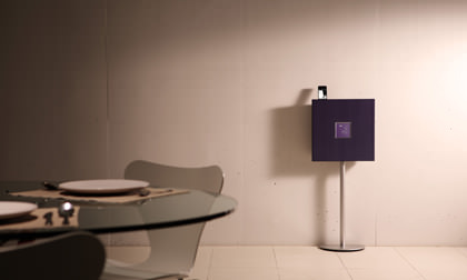 Integrated Audio system : ISX-800 Restio