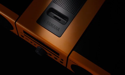 Micro component system : MCR-042/B142