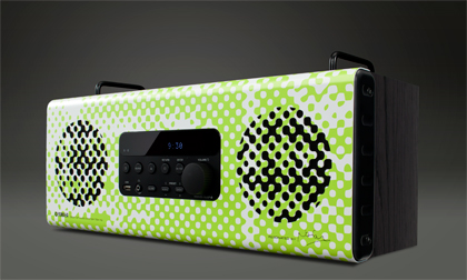 Resonated Yamaha_Photograph (proto-type)