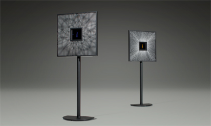 Resonated Yamaha_LaLaLaLines (proto-type)