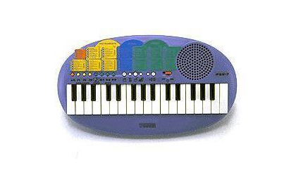 Potable keyboard : PSS-7