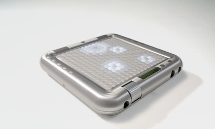 2004年～（初代モデル）