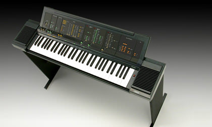 Electric keyboard : PS-6100