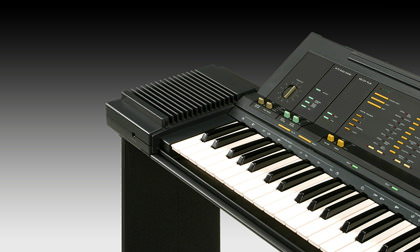 Electric keyboard : PS-6100