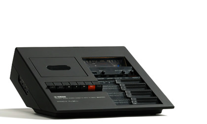 Cassette deck recorder : TC-800GL