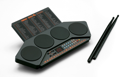 Digital percussion : DD-6