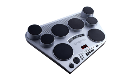 Digital percussion : DD-65