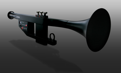 Digital trumpet : EG-TP