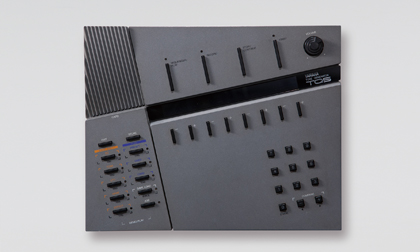 Tone generator : TQ5