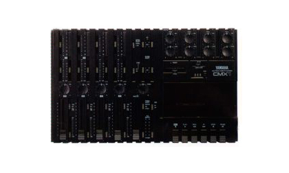 Multi truck cassette recorder : CMX1