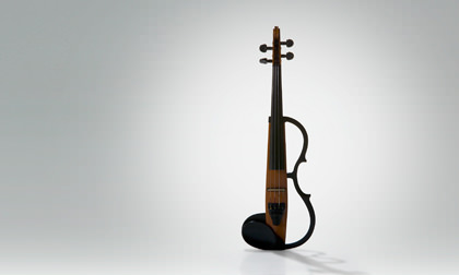SilentViolin&trade;: SV100