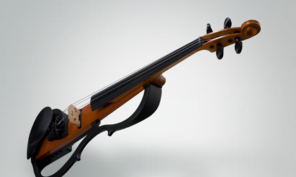 SilentViolin&trade;: SV100