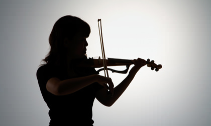 SilentViolin&trade;: SV100