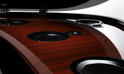 Hybrid Piano : AvandGrand N3