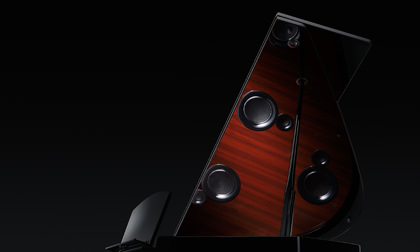 Hybrid Piano : AvandGrand N3