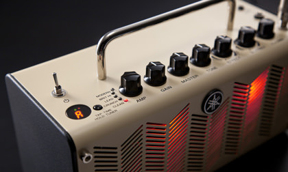 Guitar Amp : THR10