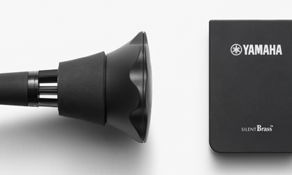 SilentBrass&trade; : SB7X