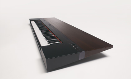 Face & Taper (proto-type)