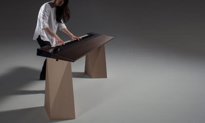 Face & Taper (proto-type)