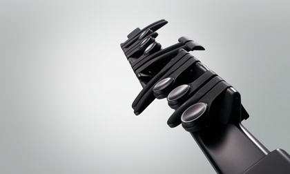 Wind MIDI controller : WX7