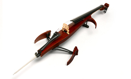 SilentCello™ : SVC210