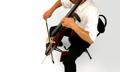 SilentCello™ : SVC210