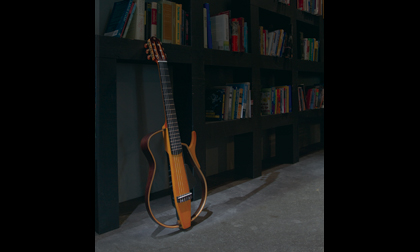 SilentGuitar™ : SLG-110SFN