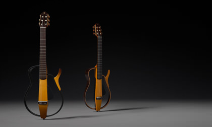 SilentGuitar™ : SLG-110SFN