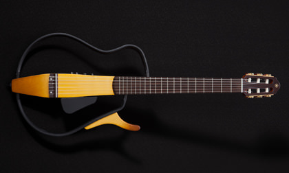 SilentGuitar™ : SLG-110SFN