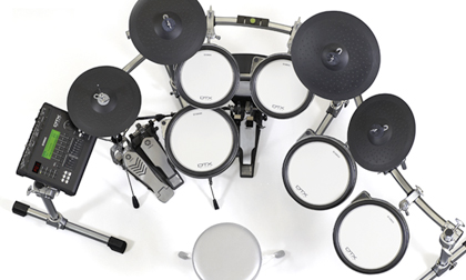 Digital Drums : DTX950K