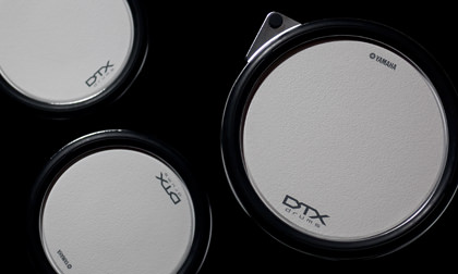 Digital Drums : DTX950K