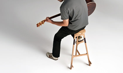 hold on me (proto-type)