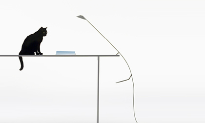 Reflection of you (proto-type)