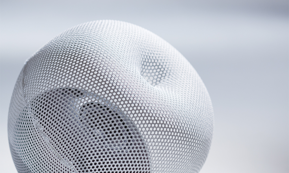 [ 画像 ] Wrap & blur