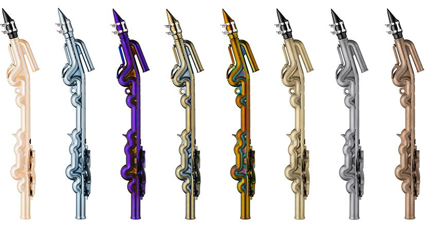 2017 TOKYO MOTOR SHOW edition