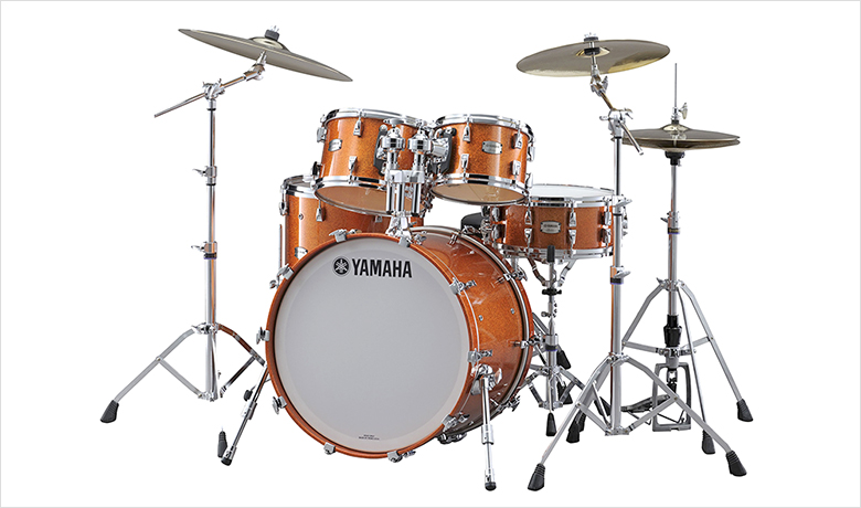 Absolute Hybrid Maple