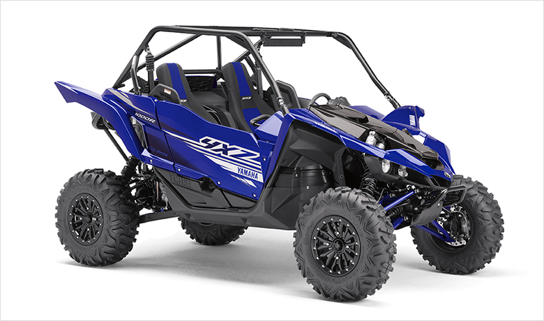 YXZ1000R