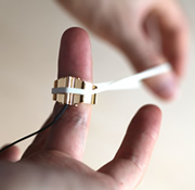 [ 画像 ] バンド ラバー