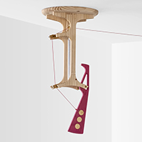 MATERIAL ORCHESTRA