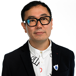 スズキユウリ