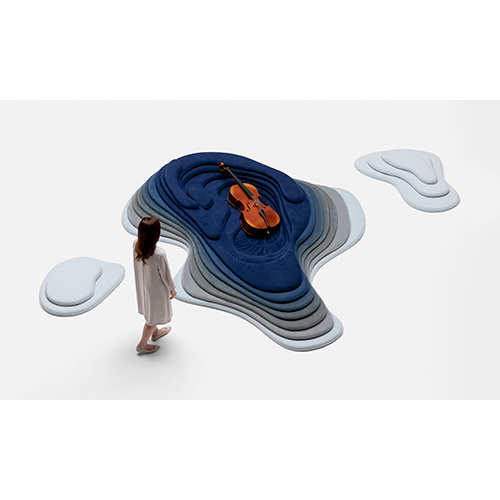 Sound Gravity